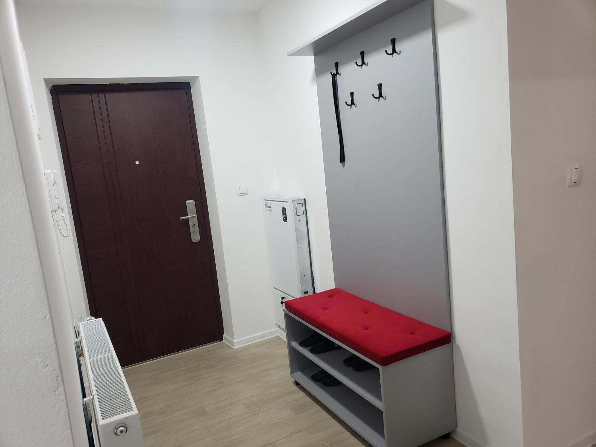 Stan Na Dan Mici Appartement Brčko Kamer foto