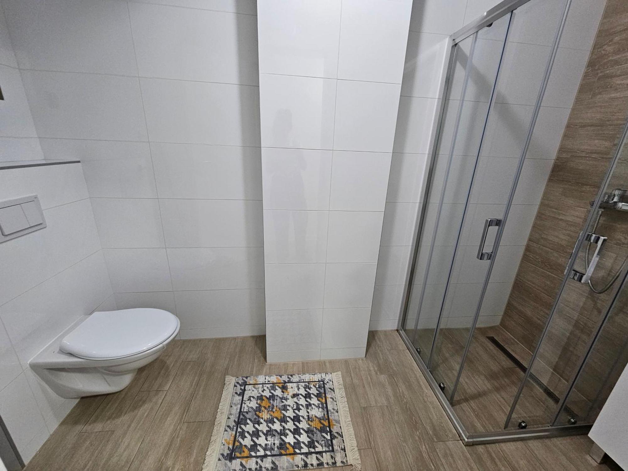 Stan Na Dan Mici Appartement Brčko Buitenkant foto