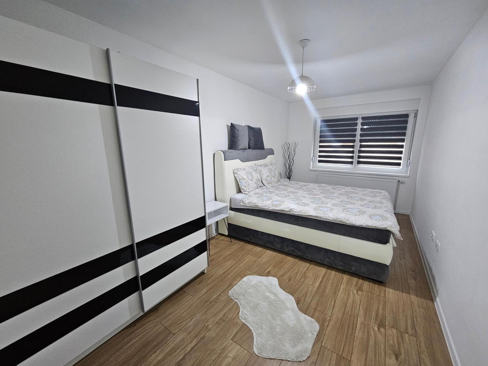Stan Na Dan Mici Appartement Brčko Buitenkant foto