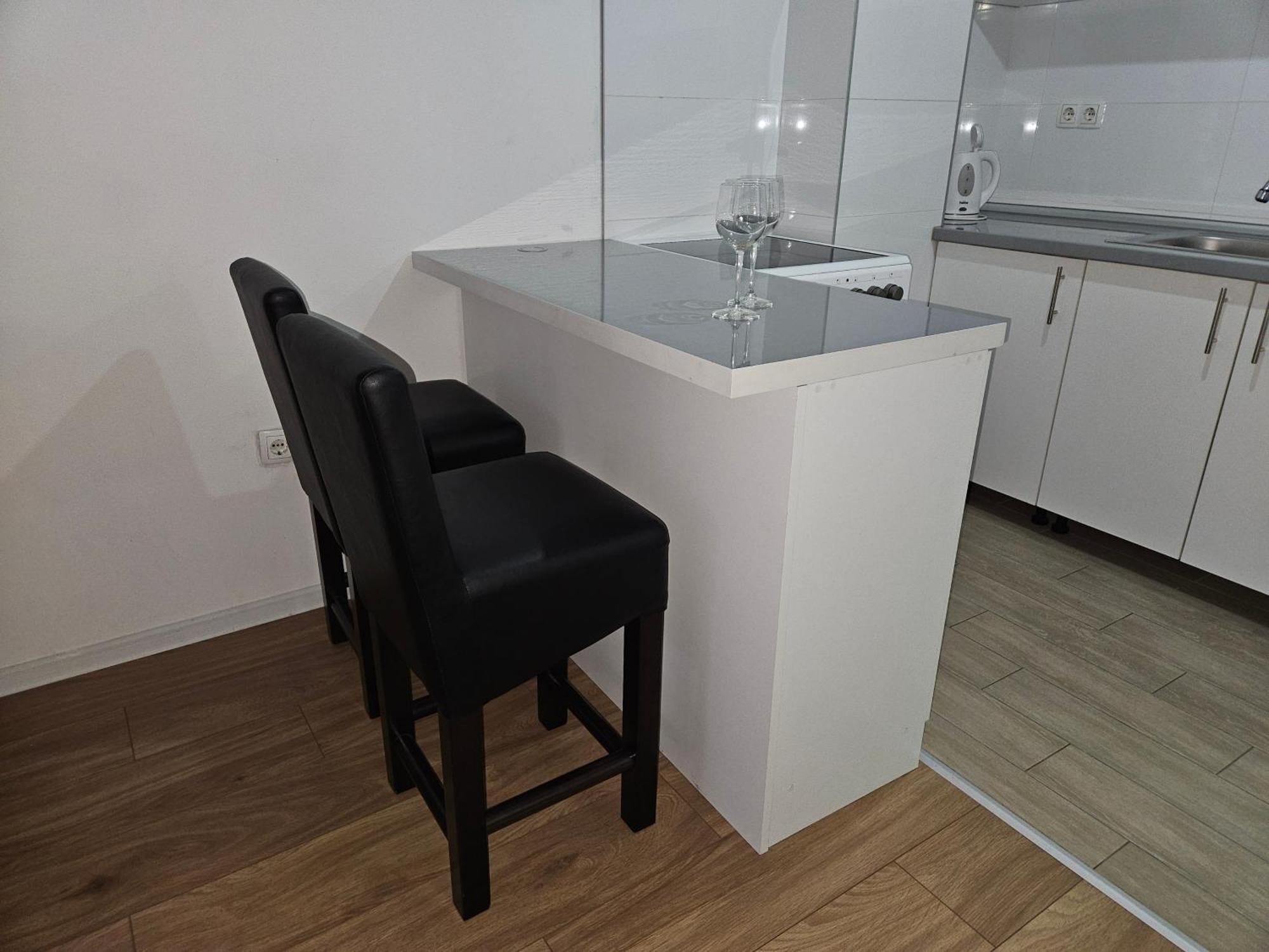 Stan Na Dan Mici Appartement Brčko Buitenkant foto